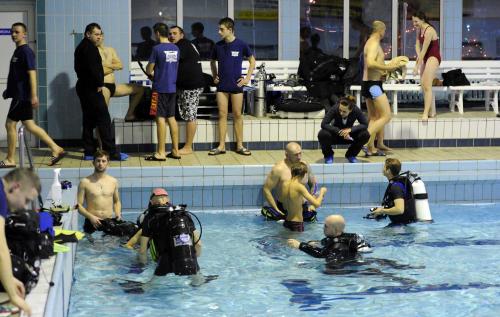 Dni otwarte 2014
