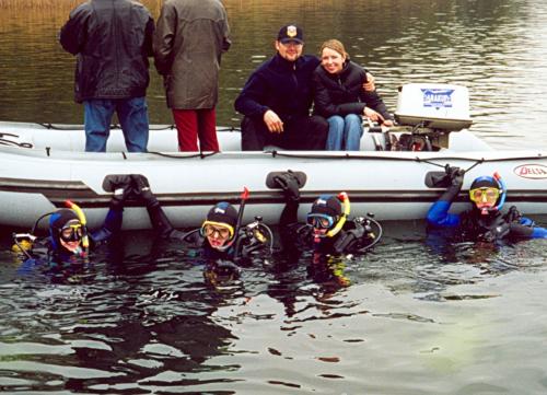 Z ARCHIWUM SKSP BARAKUDA