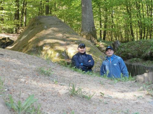 Stare Kaleńsko 2014