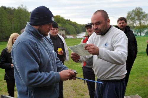 Stare Kaleńsko 2014
