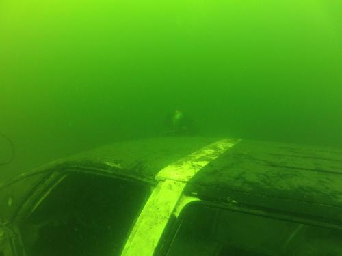 Ińsko - Lipiec 2014r.