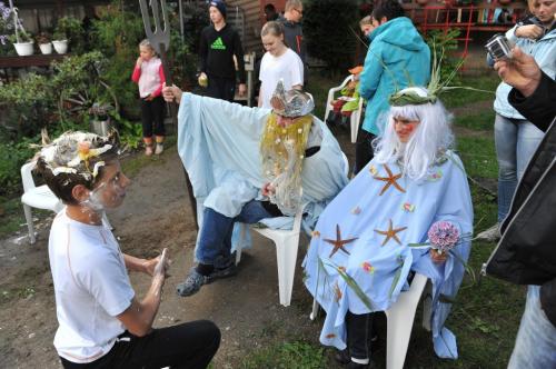 Neptunalia 2014