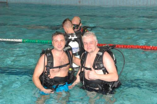 Dni otwarte 2015 - dzień I