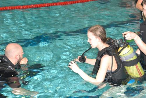 Dni otwarte 2015 - dzień I