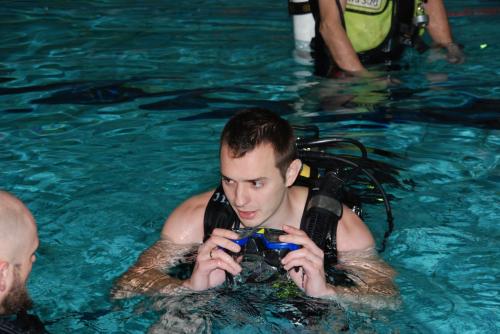 Dni otwarte 2015 - dzień I