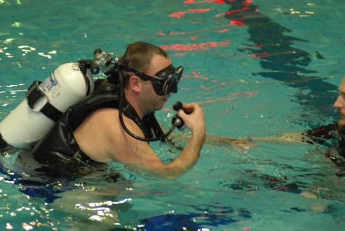 Dni otwarte 2015 - dzień II