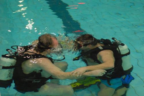 Dni otwarte 2015 - dzień II