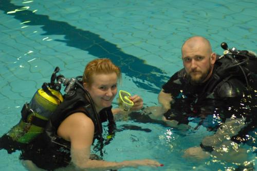 Dni otwarte 2015 - dzień II