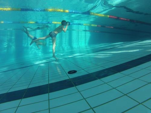 Zawody z okazji Święta Niepodległości 2014