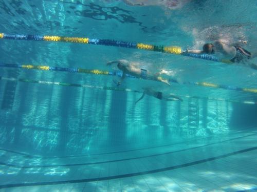 Zawody z okazji Święta Niepodległości 2014