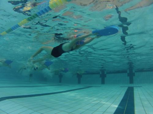 Zawody z okazji Święta Niepodległości 2014