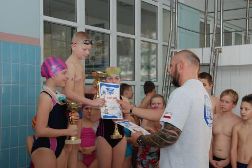 Zawody z okazji Święta Niepodległości 2014