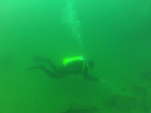 Kamieniołom Lobejon - 09-10.08.2014r.