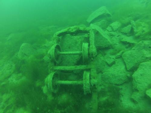 Kamieniołom Lobejon - 09-10.08.2014r.