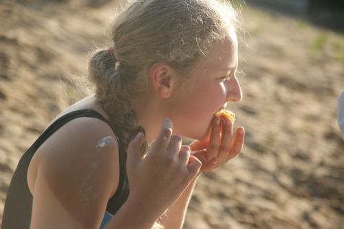 Obóz szkoleniowy -  czerwiec 2015