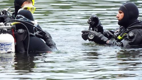 Obóz szkoleniowy - lipiec 2015