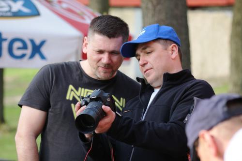 Majówka 2016