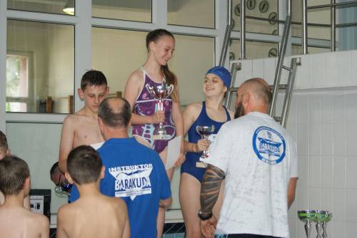 Zawody z okazji Dni Stargardu 2016