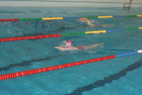 Zawody z okazji Dni Stargardu 2016