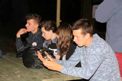 Wyjazd szkoleniowy - Ińsko 2016