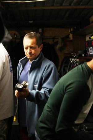 Wyjazd szkoleniowy - Ińsko 2016