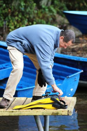 Wyjazd szkoleniowy - Ińsko 2016