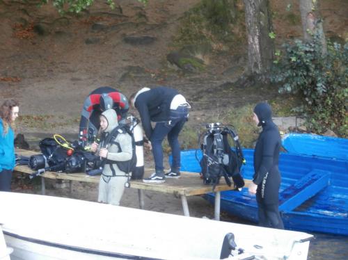 Zakończenie sezonu - Ińsko 2016