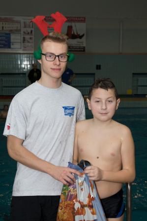 Mikołajki 2016