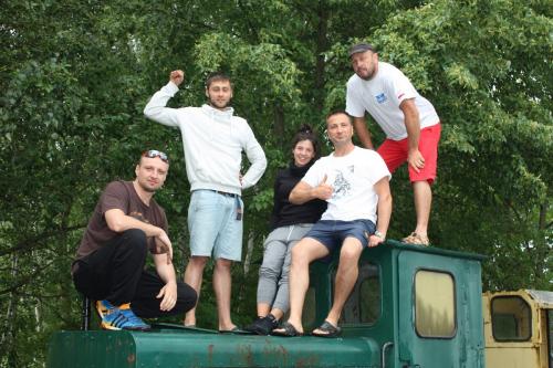 Horka i Prelle - 07.2016