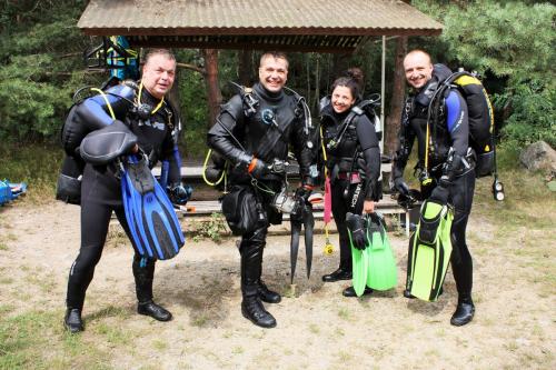 Horka i Prelle - 07.2016