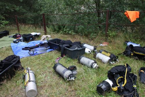 Horka i Prelle - 07.2016