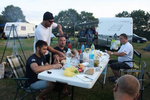 Horka i Prelle - 07.2016