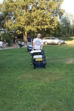 Horka i Prelle - 07.2016