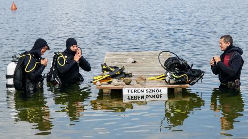 Zgrupowanie SKSP Barakuda