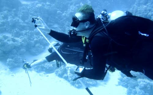 Wyprawa MARSA ALAM 2017